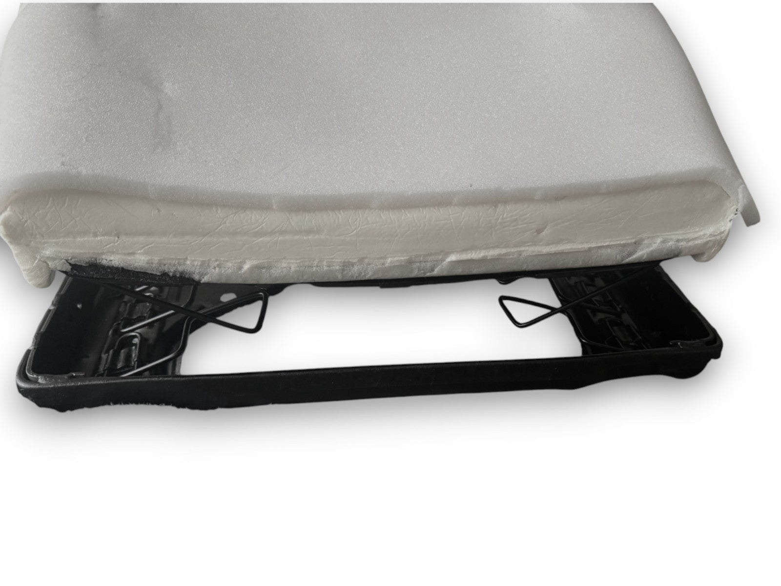 Sitzauflage Sitzpolster Schaumpolster für Mercedes W123 S123 C123