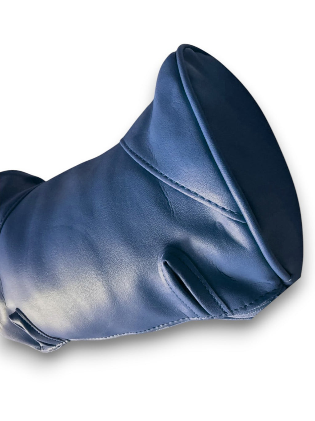 Sitzbezüge Bezüge für Mercedes Benz W114 W115 /8 Coupe Blau