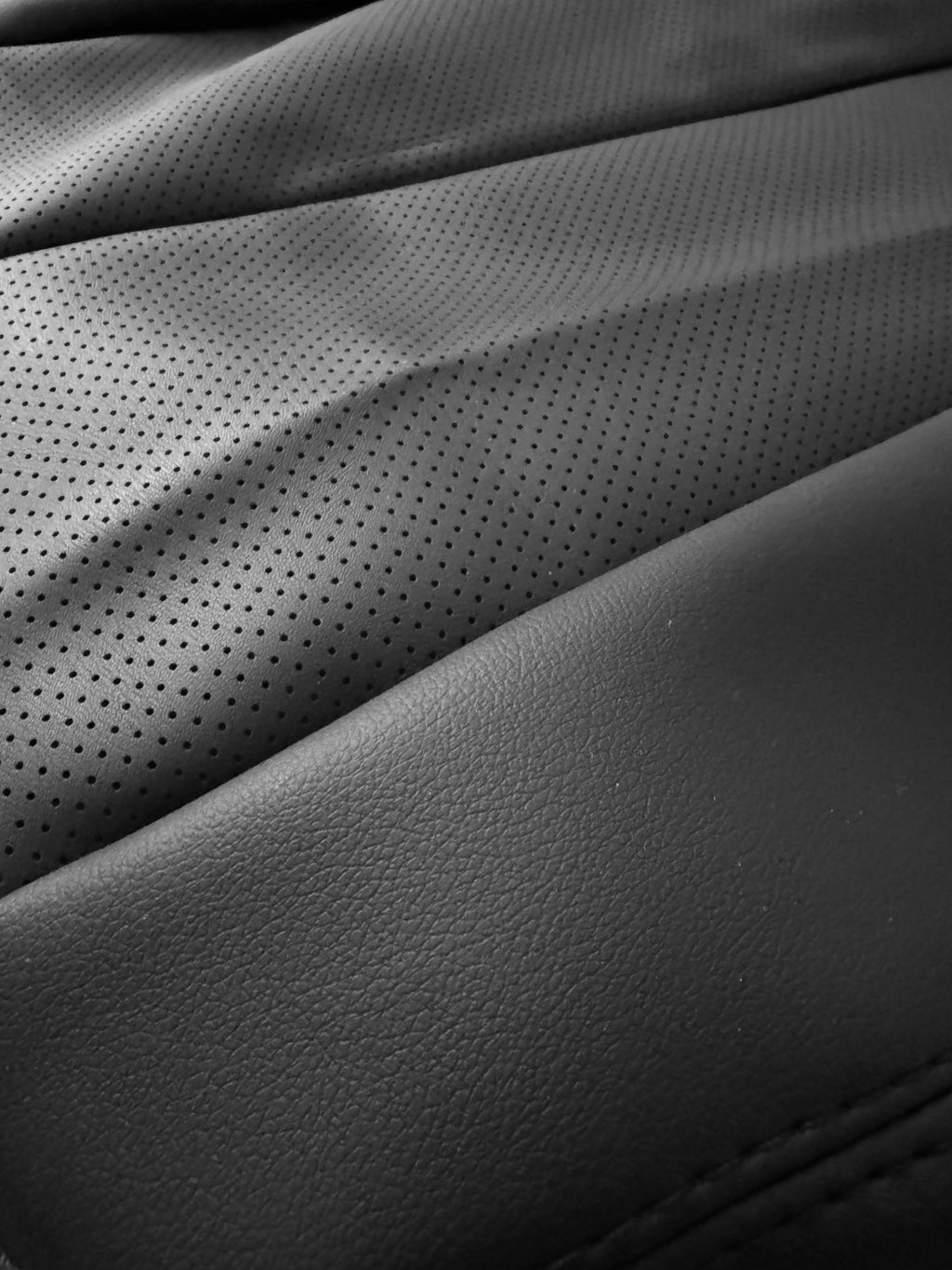Sitzbezüge Bezüge für Mercedes Benz SLK R170 1996–2004 schwarz.