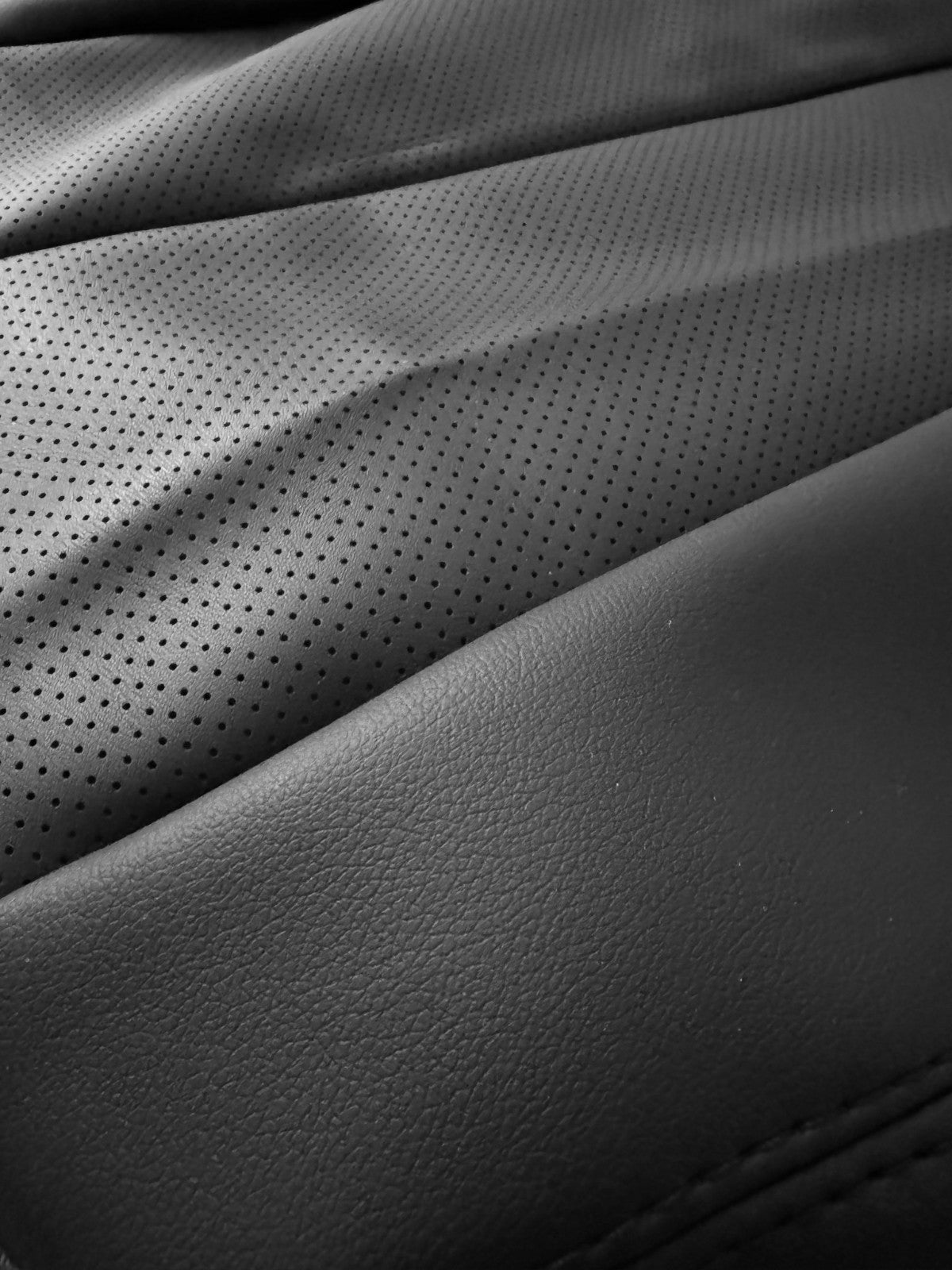 Sitzbezüge Bezüge für Mercedes Benz SLK R170 1996–2004 schwarz.