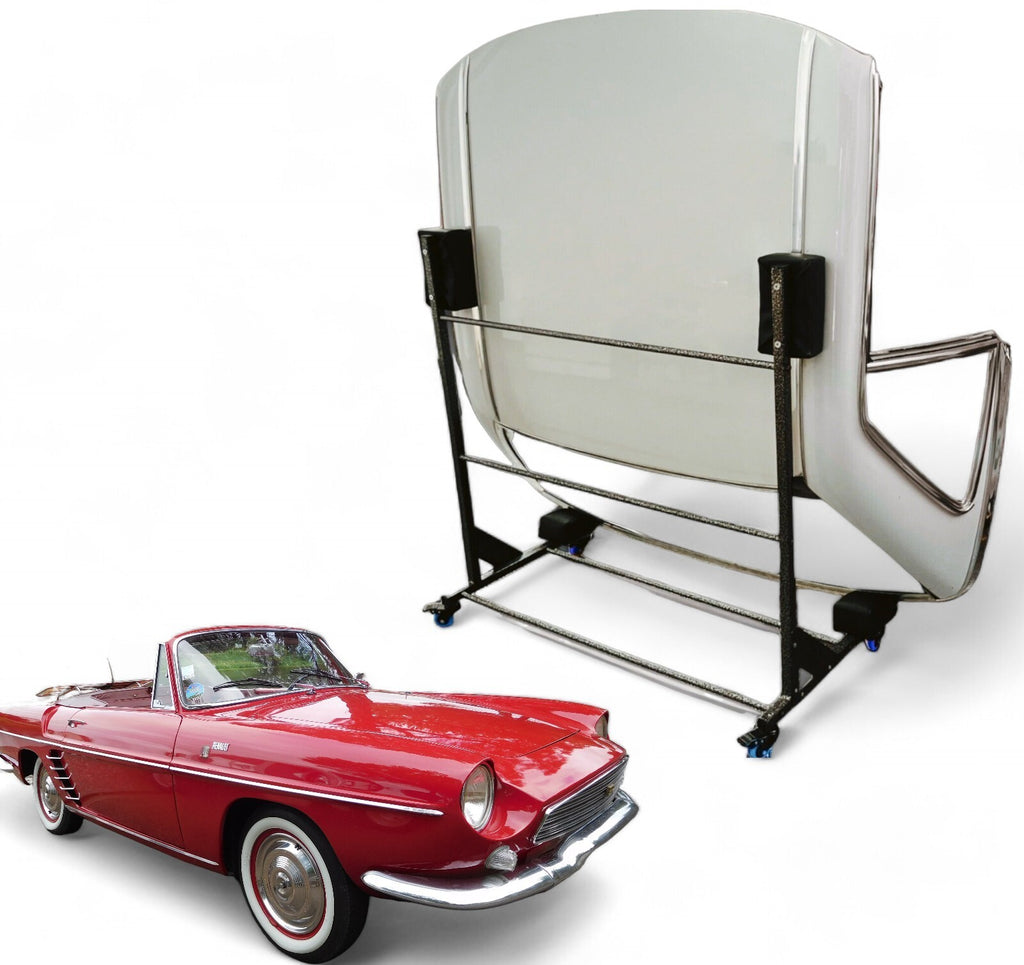 Hardtopständer Dachständer Hardtopwagen, Cabrio für Renault Floride