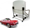 Hardtopständer Dachständer Hardtopwagen, Cabrio für Renault Floride