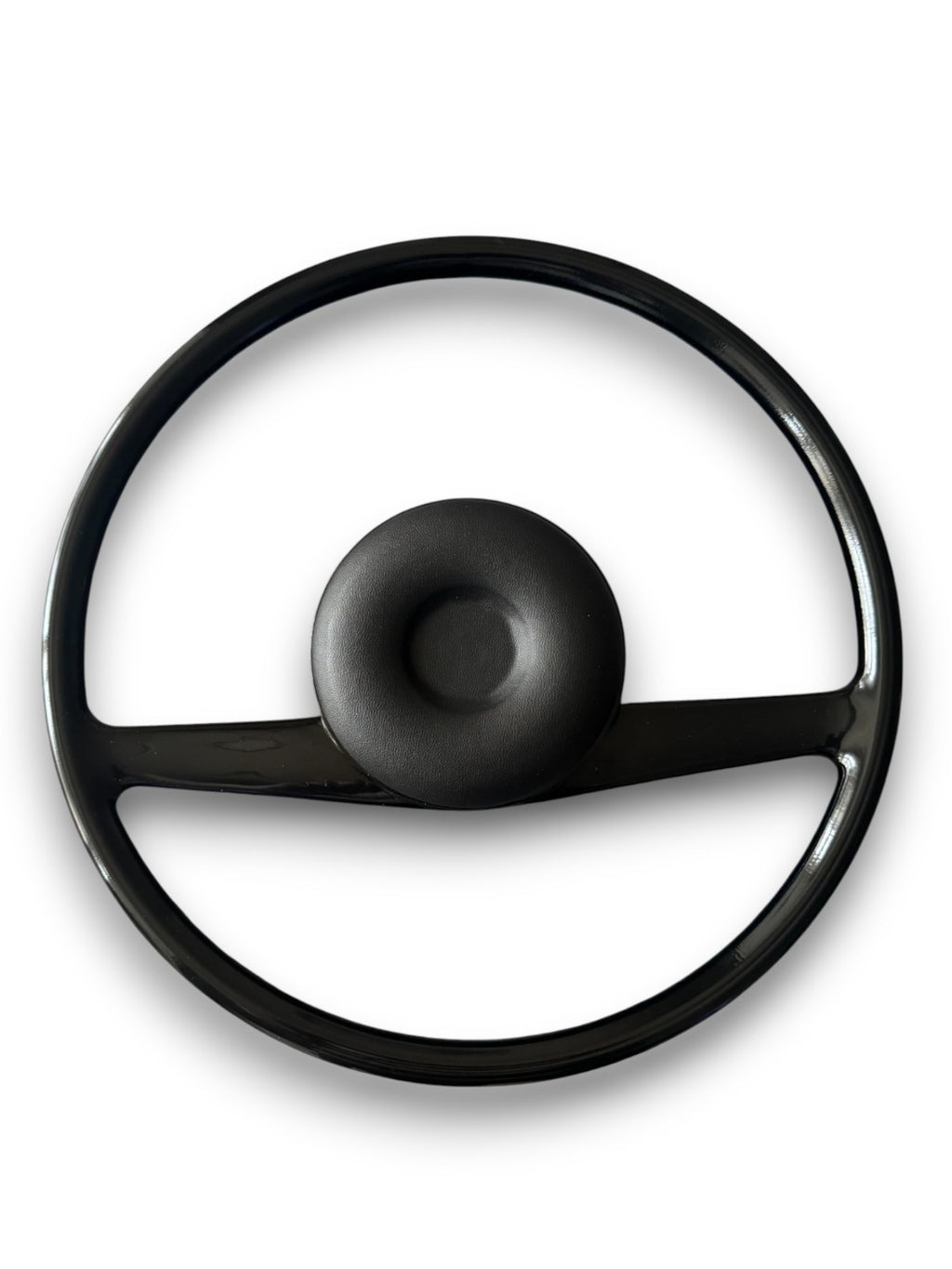 Mercedes Lenkrad W108 W109 W111 W112 W113 W114 W115 Pagode /8 Schwarz – 280 SL S