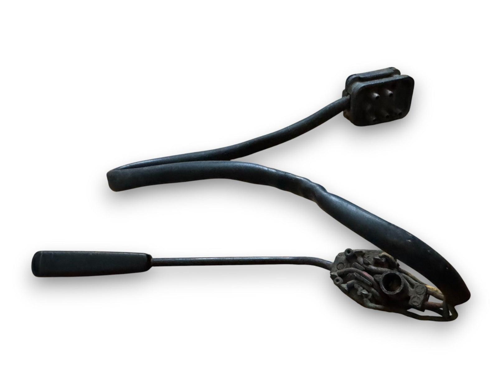 Mercedes W116 W123 W107 R107 Stellglied Stellantrieb Tempomat VDO 0015450732