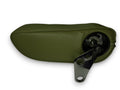 Mittelarmlehne Armlehne für Mercedes SL R107 W107 SL107 Dunkelgrün
