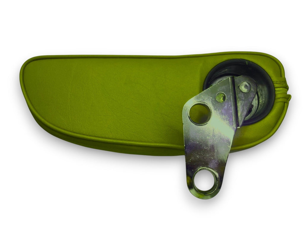 Mittelarmlehne Armlehne für Mercedes SL R107 W107 SL107 Grün
