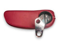 Mittelarmlehne Armlehne für Mercedes SL R107 W107 SL107 Rot