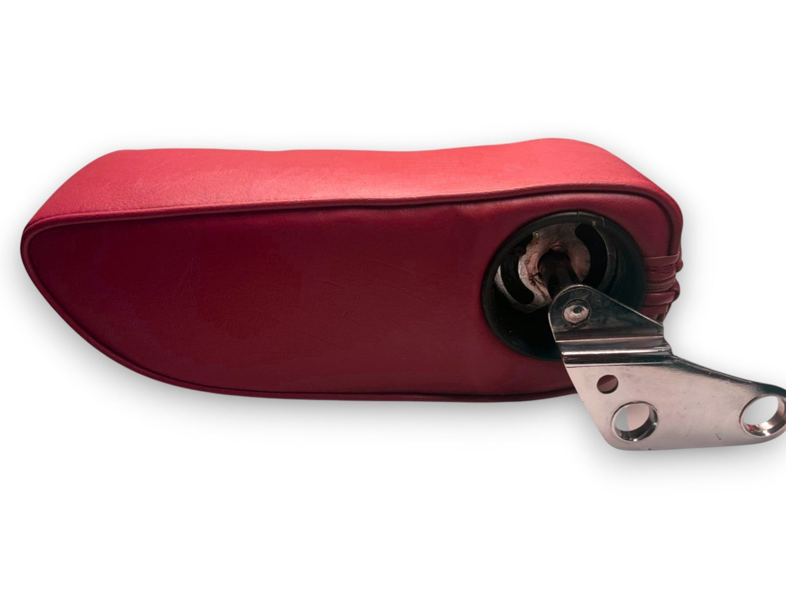Mittelarmlehne Armlehne für Mercedes SL R107 W107 SL107 Rot