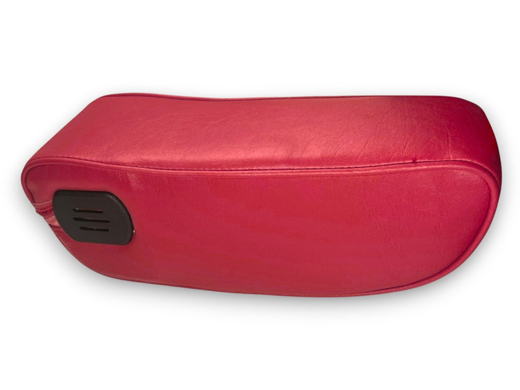 Mittelarmlehne Armlehne für Mercedes SL R107 W107 SL107 Rot