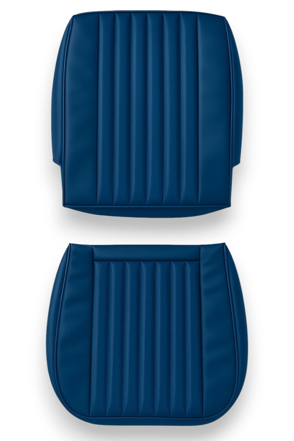 Sitzbezüge Bezüge für VW Käfer 1300 - 1303 Limousine Blau