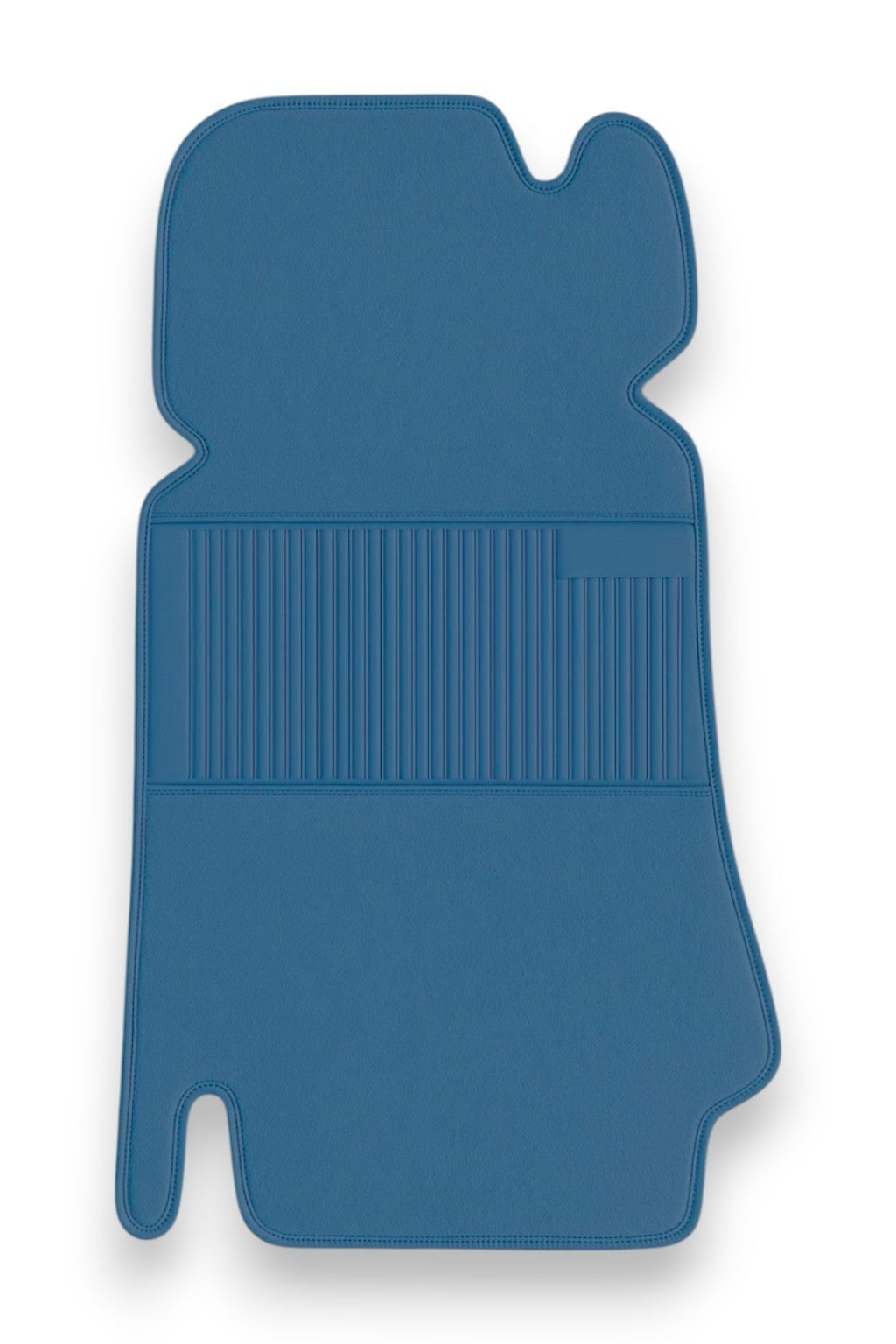 Teppichsatz passend für Fiat 124 Spider Baujahr 1966-1985 Blau