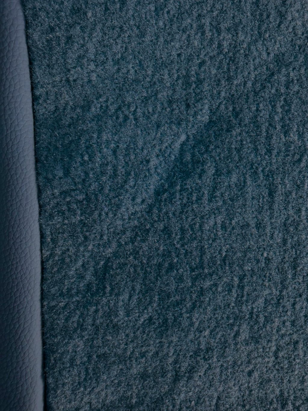 Teppichsatz passend für Fiat 124 Spider Baujahr 1966-1985 Blau