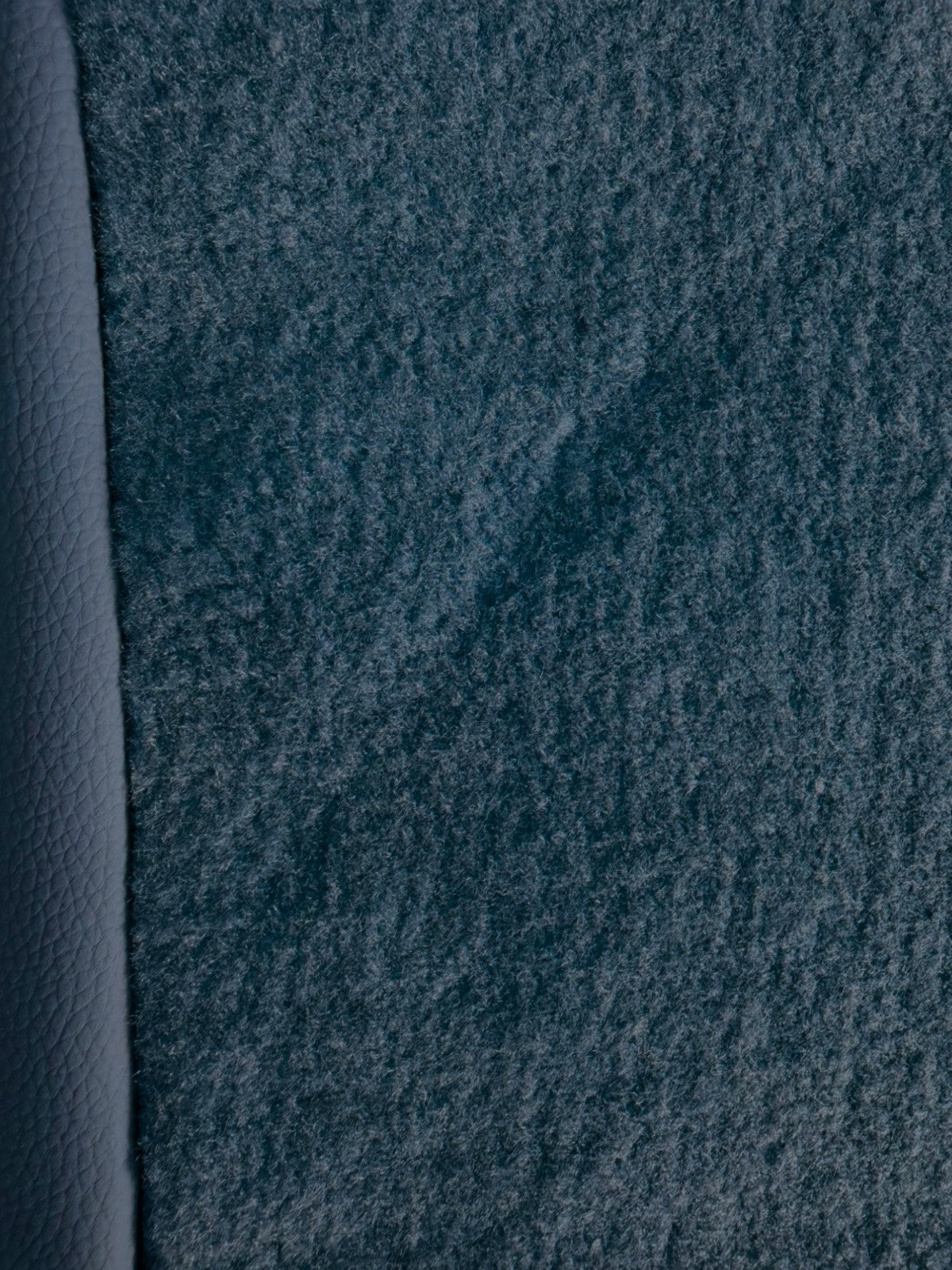 Teppichsatz passend für Fiat 124 Spider Baujahr 1966-1985 Blau