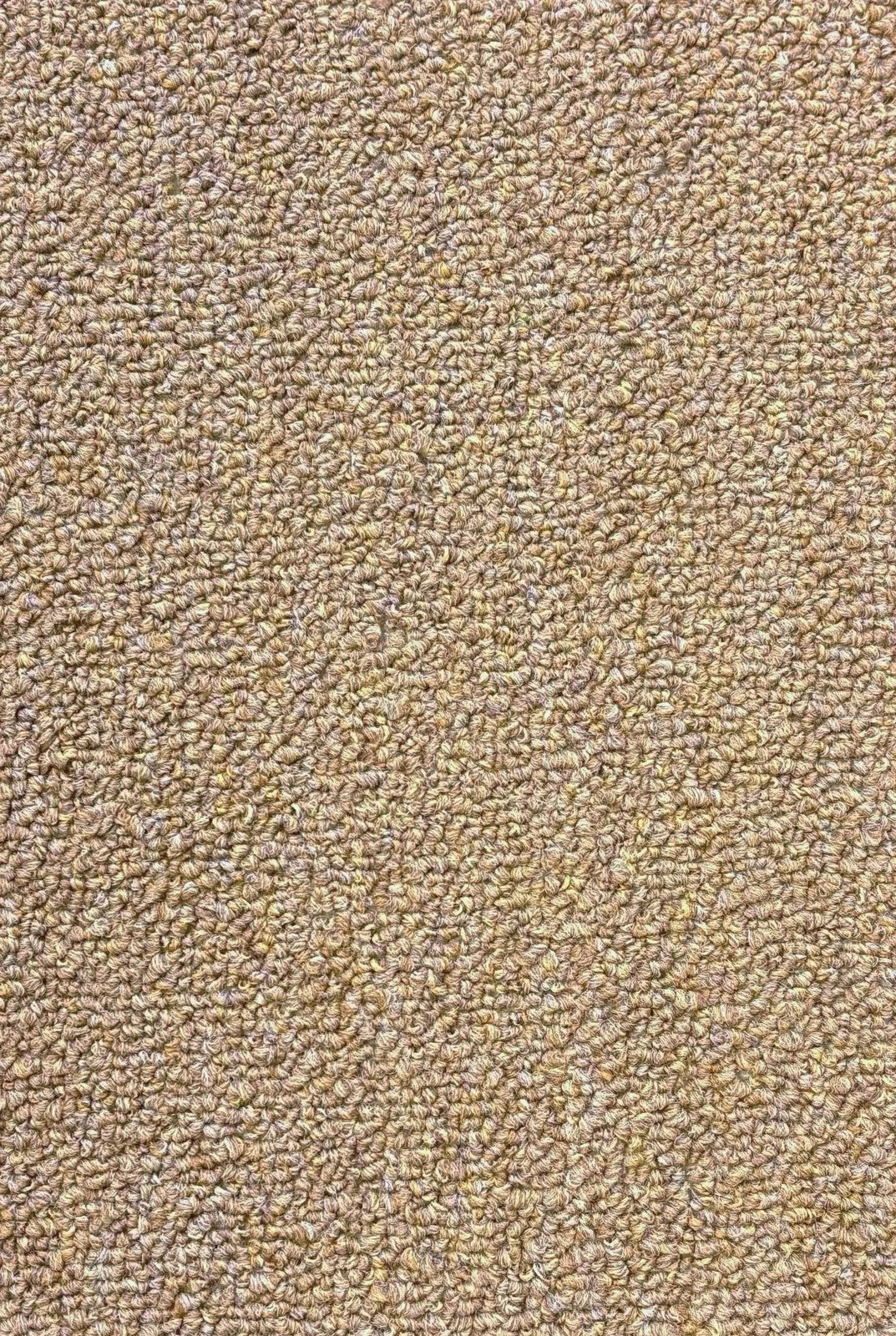 Schling Teppichsatz Teppich für Mercedes W123 Coupe Gummi Absatzschoner Beige.