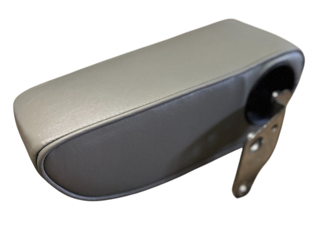 Mittelarmlehne Armlehne für Mercedes SL R107 W107 SL107 Grau.