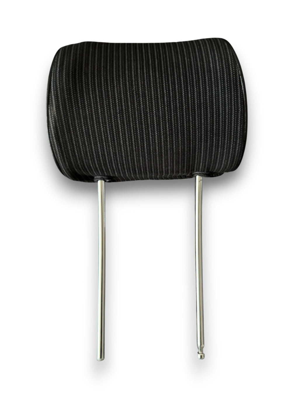 Kopfstütze normal vorne für Mercedes W107 W114 W115 W116 Schwarz Polstercode 051