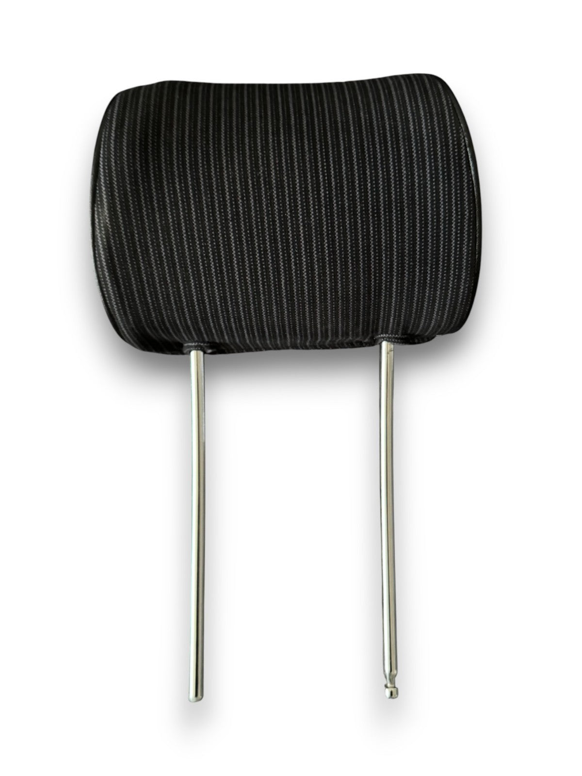 Kopfstütze normal vorne für Mercedes W107 W114 W115 W116 Schwarz Polstercode 051