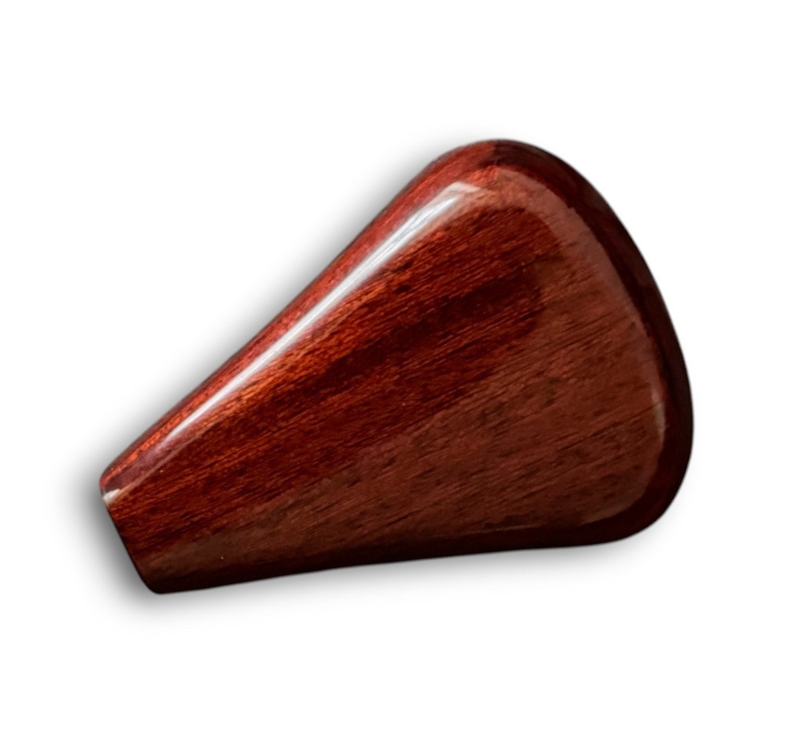 Schaltknauf Knopf Lenkradschaltung Holz für Mercedes W108 W109 W111 W114 W116