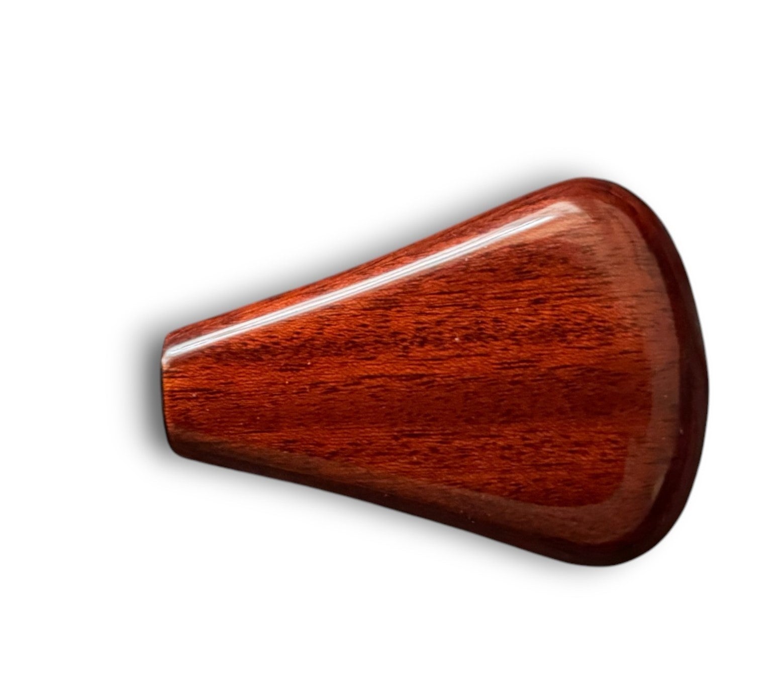 Schaltknauf Knopf Lenkradschaltung Holz für Mercedes W108 W109 W111 W114 W116