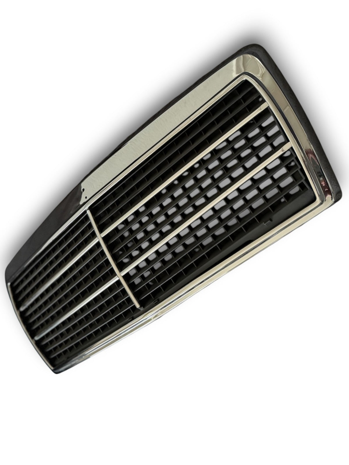 Kühlergitter Kühlergrill Grill Frontgitter für Mercedes W124  ab 86-93