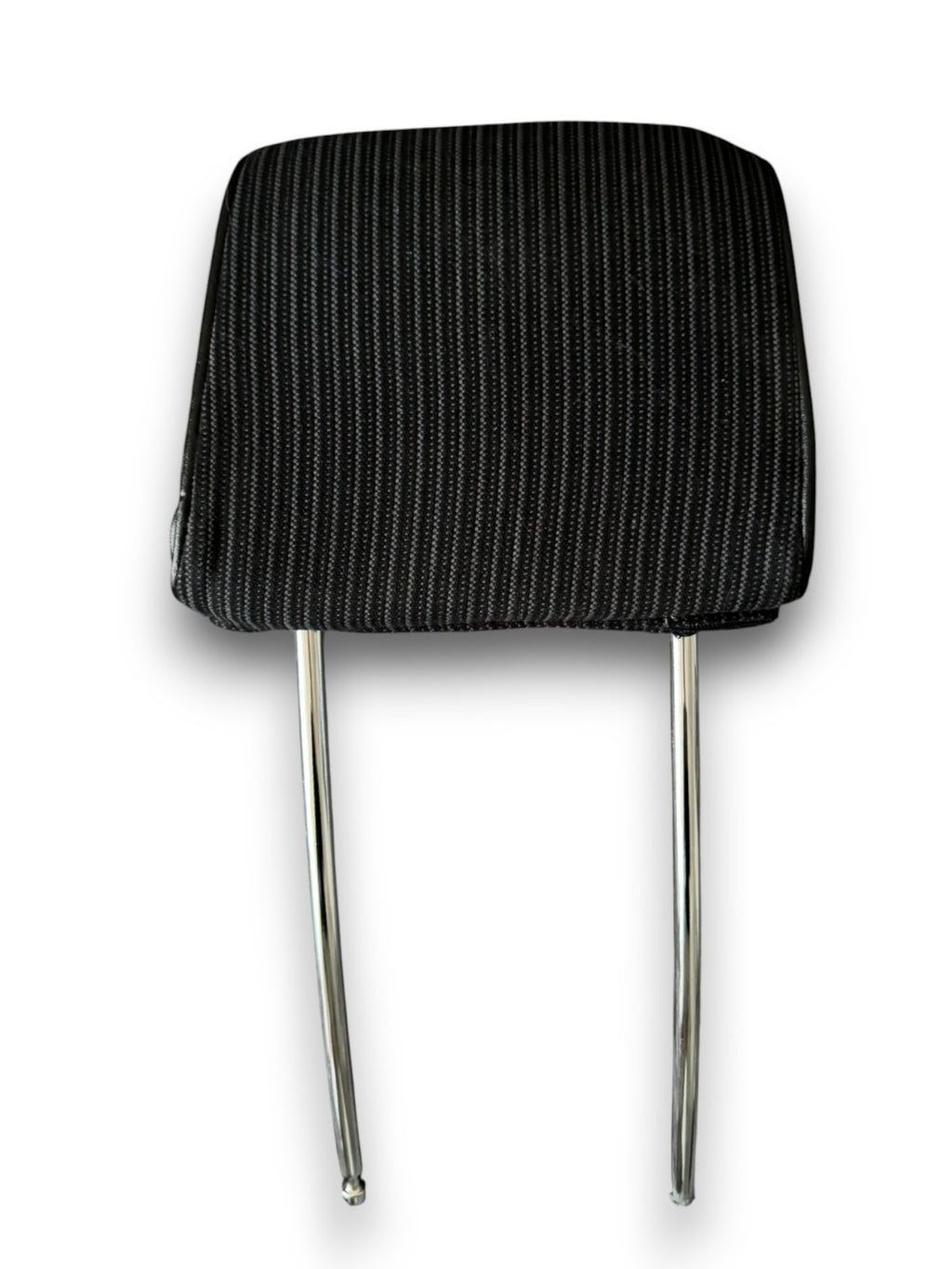 Kopfstütze normal vorne für Mercedes W107 W114 W115 W116 Schwarz Polstercode 051