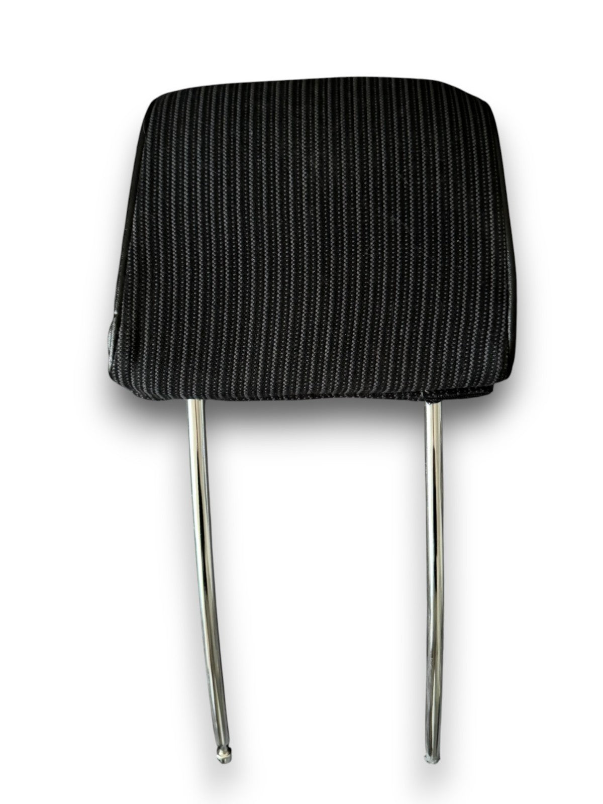 Kopfstütze normal vorne für Mercedes W107 W114 W115 W116 Schwarz Polstercode 051