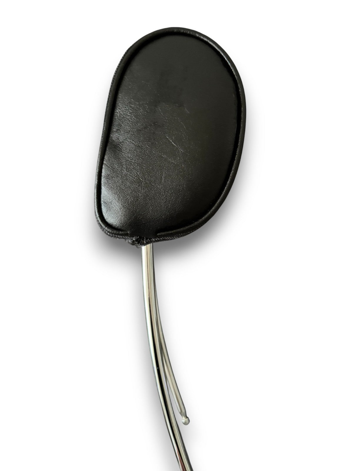 Kopfstütze normal vorne für Mercedes W107 W114 W115 W116 Schwarz Polstercode 051