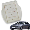Sitzauflage Sitzpolster Schaumpolster für Mercedes C Klasse W204