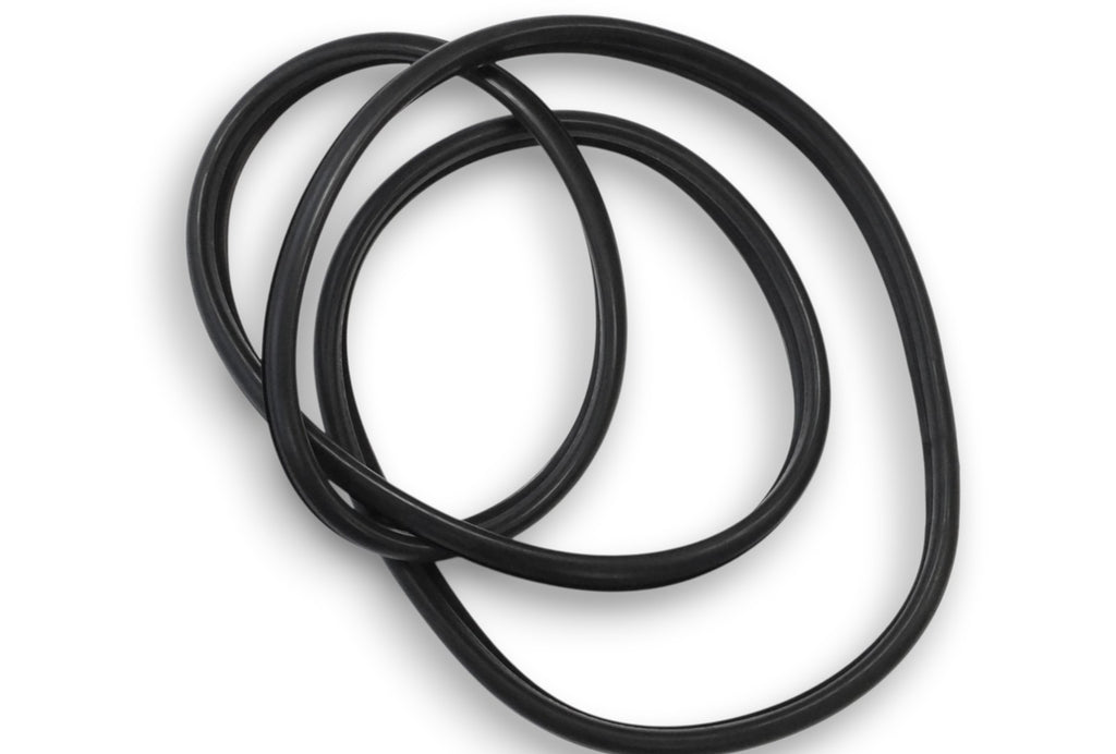 Windschutzscheiben Dichtung für BMW E30 3er Frontscheibe Gummi 1982-1993