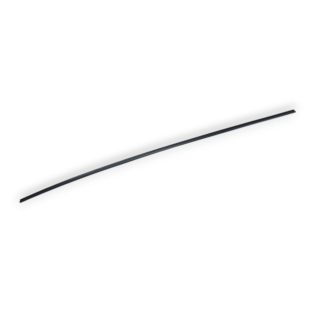 Leiste oben Frontscheibe VW GOLF 3 III BJ91-99 Gummi Dichtung Windschutzscheibe