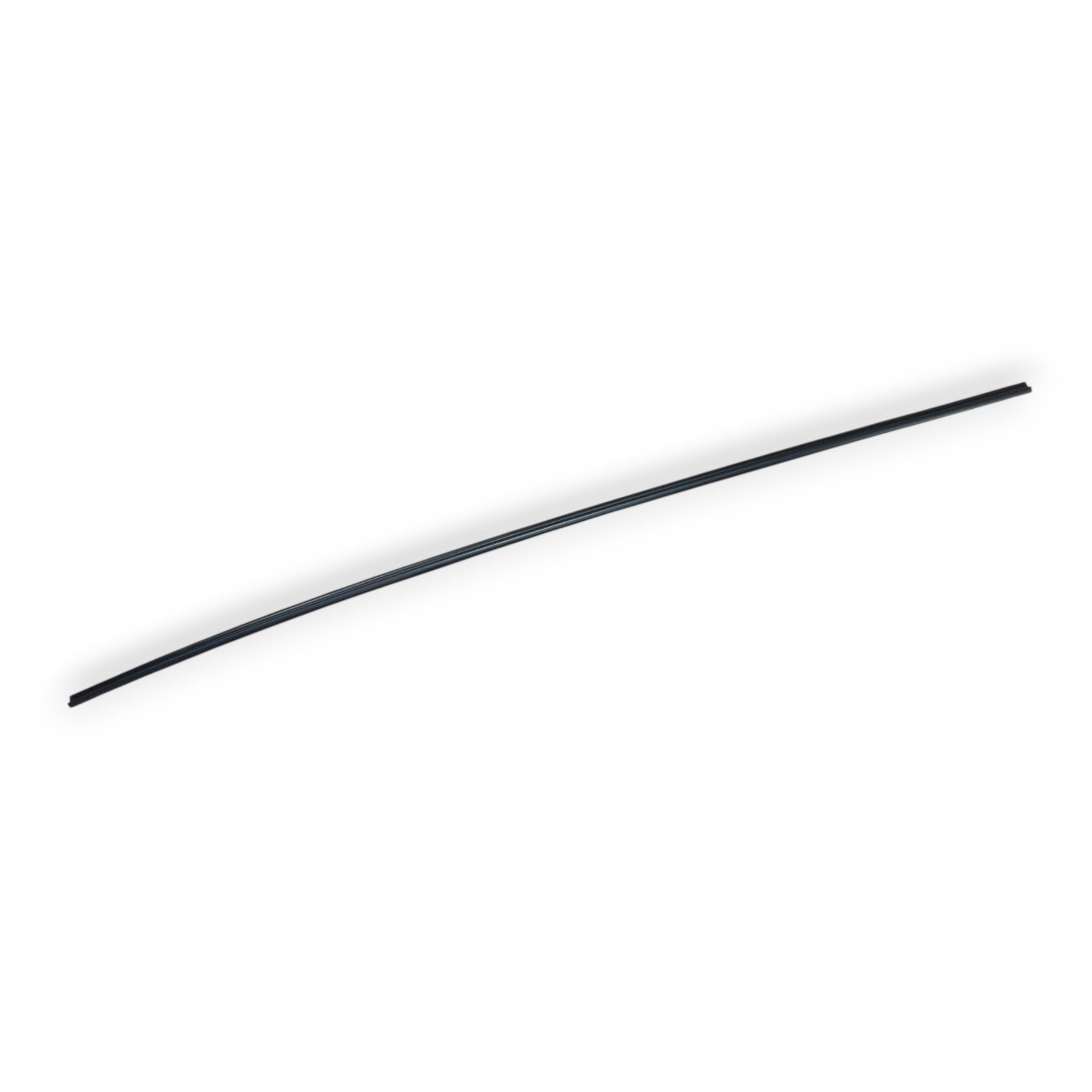 Leiste oben Frontscheibe VW GOLF 3 III BJ91-99 Gummi Dichtung Windschutzscheibe