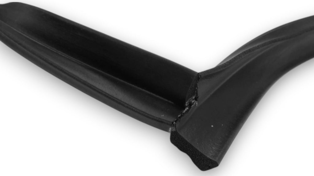 Kofferraumdichtung Heckklappendichtung Dichtung für BMW E21 3er 1975-1983