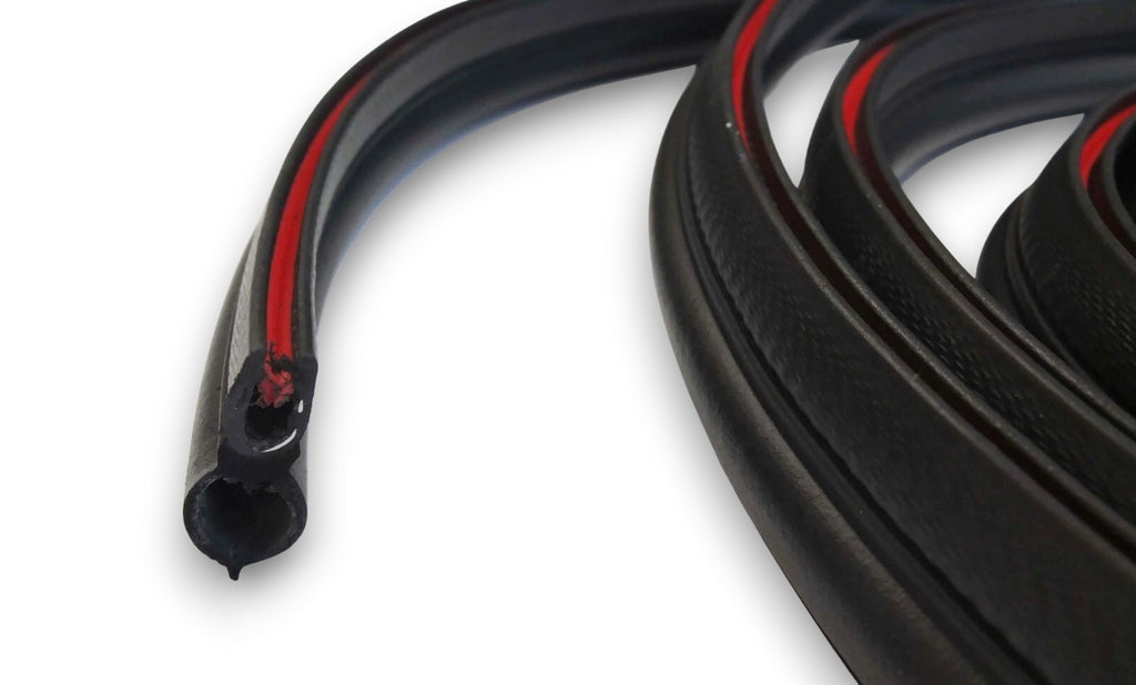 Kofferraumdichtung Heckklappendichtung Dichtung für BMW E30 3er 1984-1993