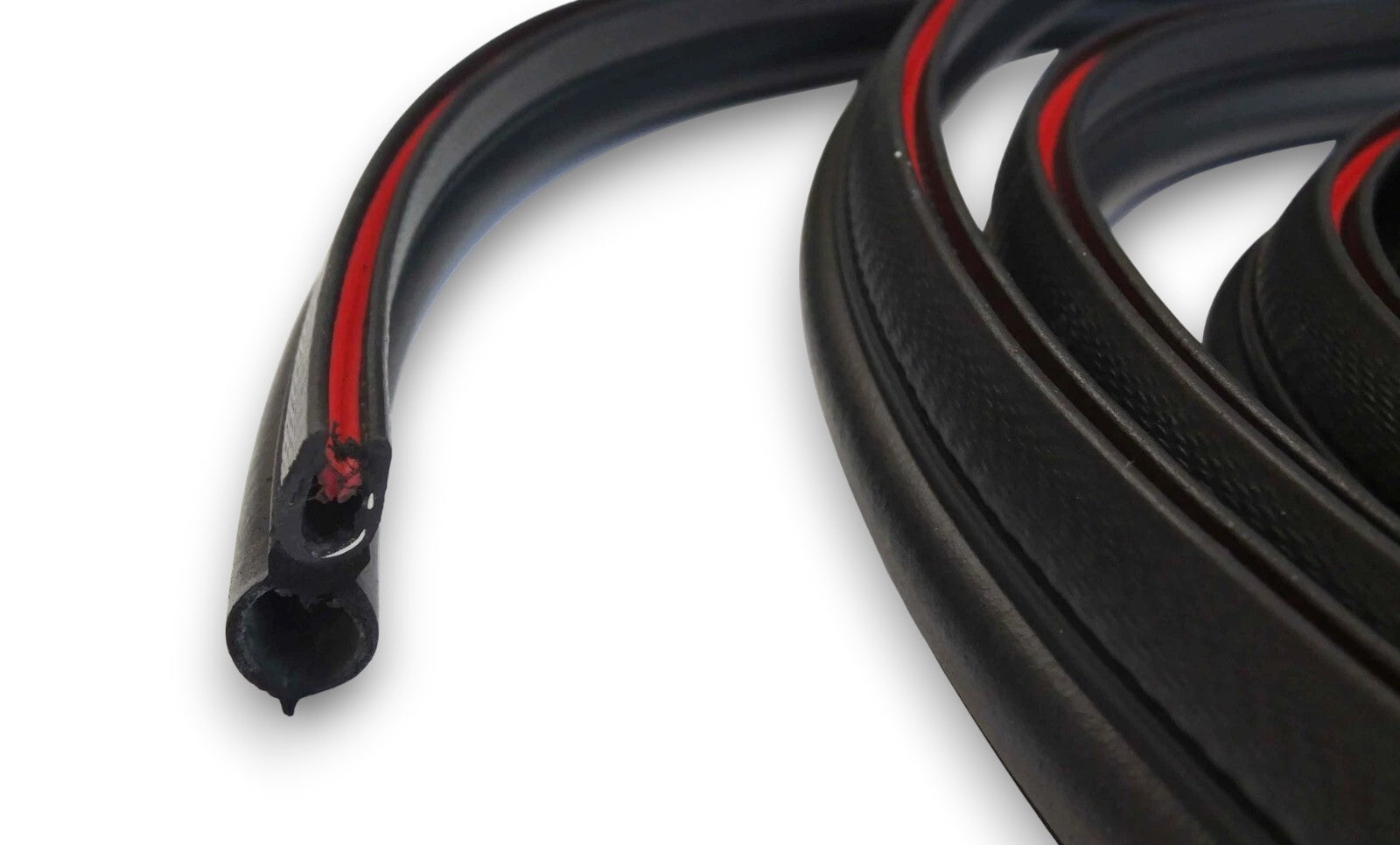 Kofferraumdichtung Heckklappendichtung Dichtung für BMW E30 3er 1984-1993
