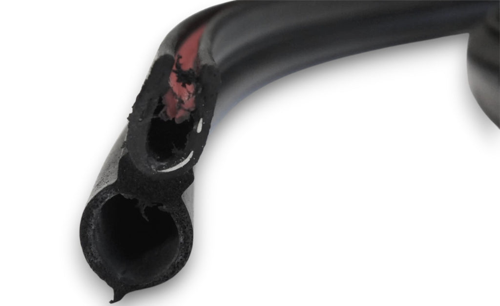 Kofferraumdichtung Heckklappendichtung Dichtung für BMW E30 3er 1984-1993