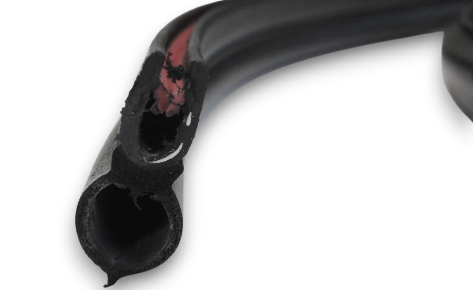 Kofferraumdichtung Heckklappendichtung Dichtung für BMW E30 3er 1984-1993