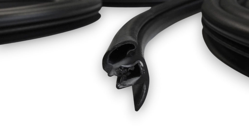 Türdichtungen Set 4-tlg. für BMW E39 5er Limousine 1995-05/2004