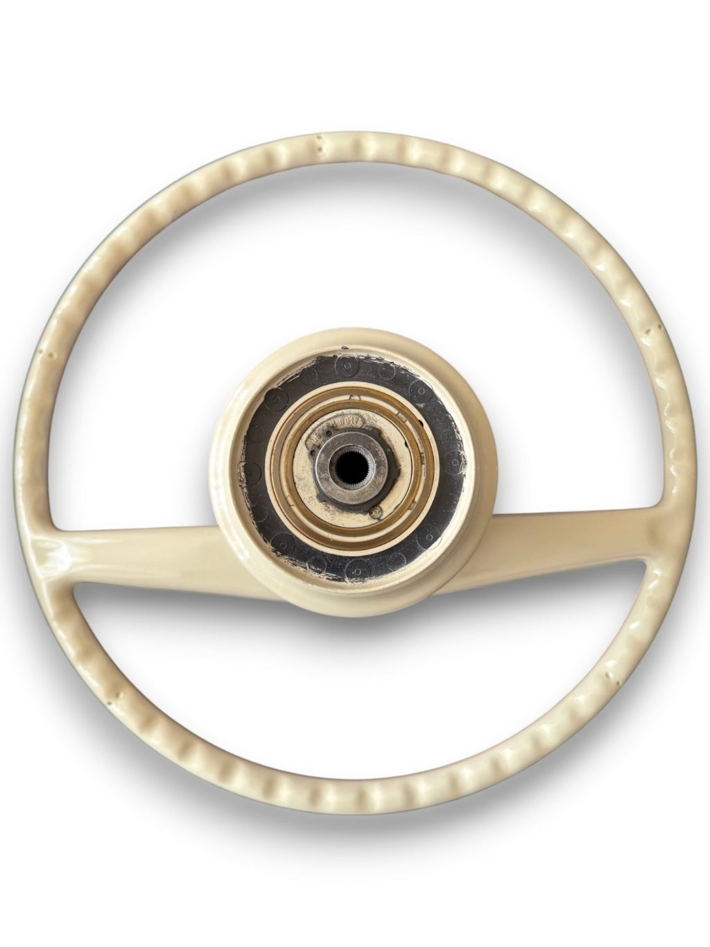 Mercedes Lenkrad W108 W109 W111 W112 W113 W114 W115 Pagode /8 – 280 SL Elfenbein