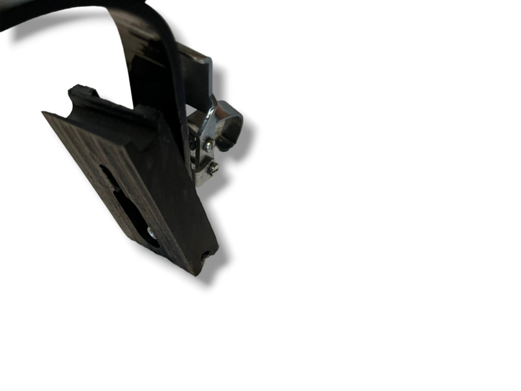 Windschott Windstop Windschutz für Mercedes SL 107 71-89 Grau Original Form