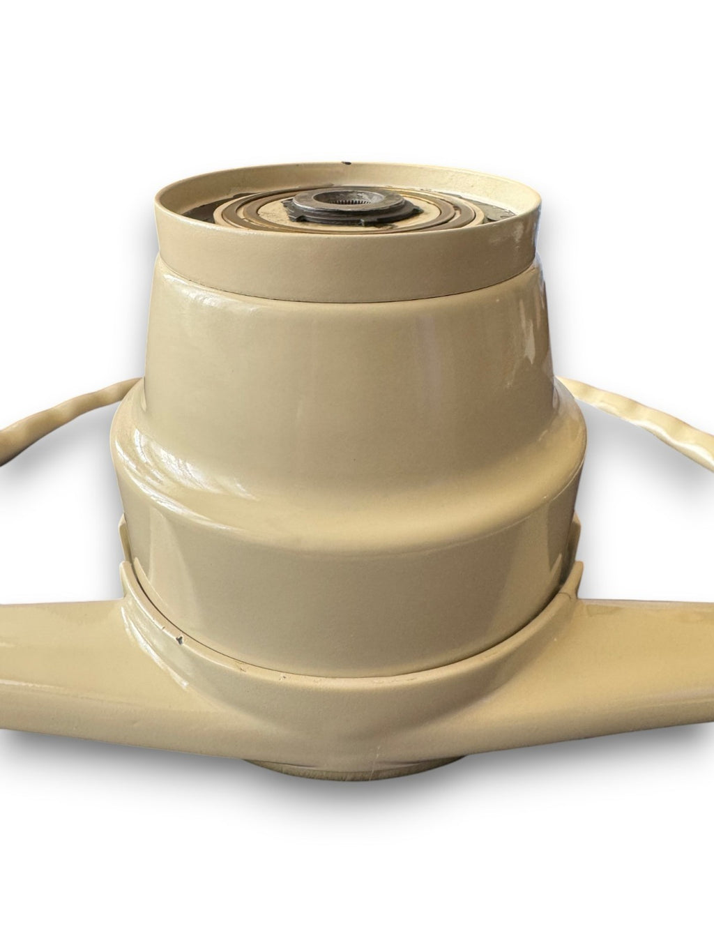 Mercedes Lenkrad W108 W109 W111 W112 W113 W114 W115 Pagode /8 – 280 SL Elfenbein