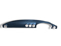 Armaturenbrett Cover Dashboard für Mercedes W107 R107 SLC 107 SL107 Blau RHD