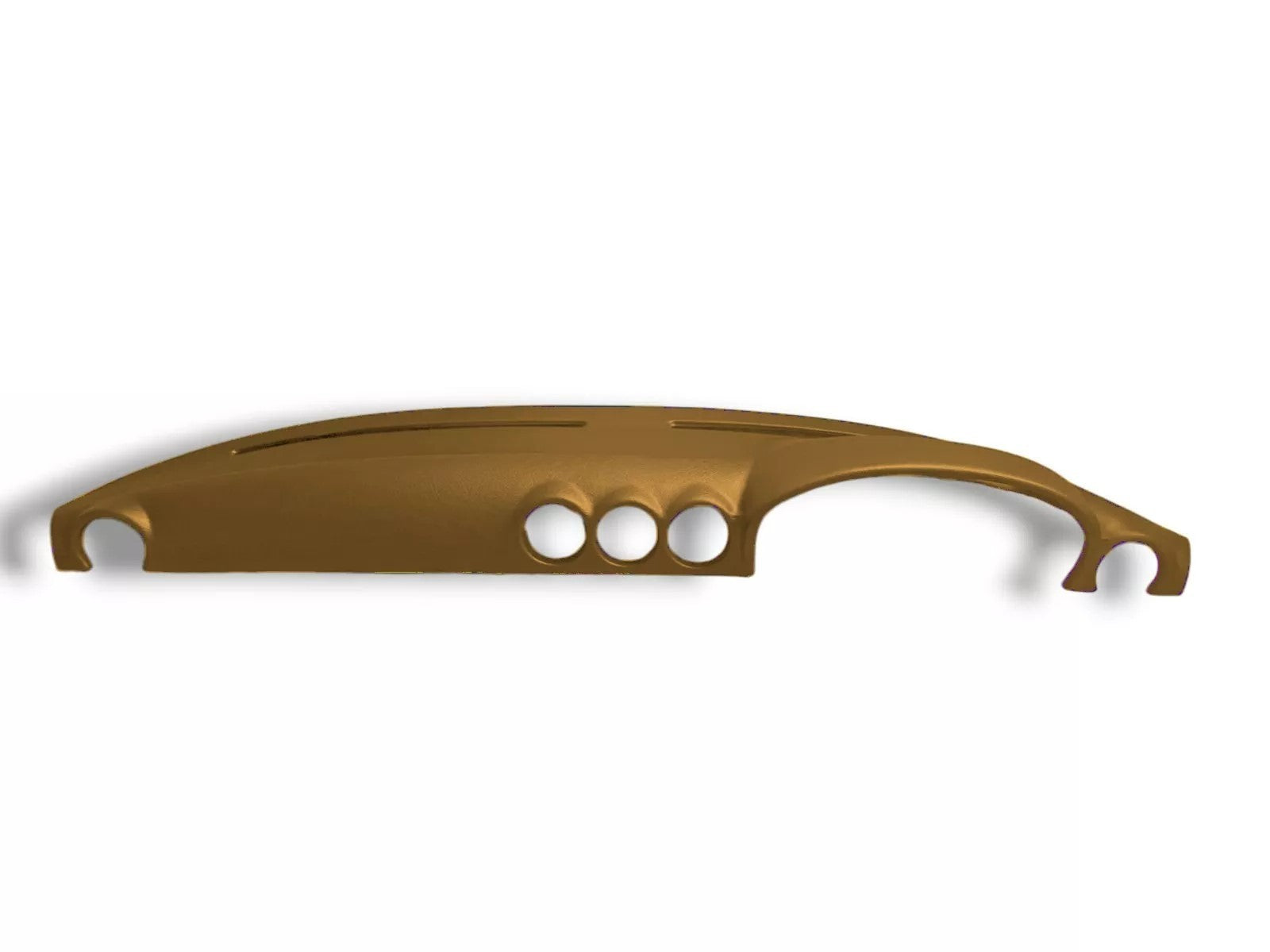 Armaturenbrett Cover Dashboard für Mercedes W107 R107 SLC 107 SL107 Dattel RHD