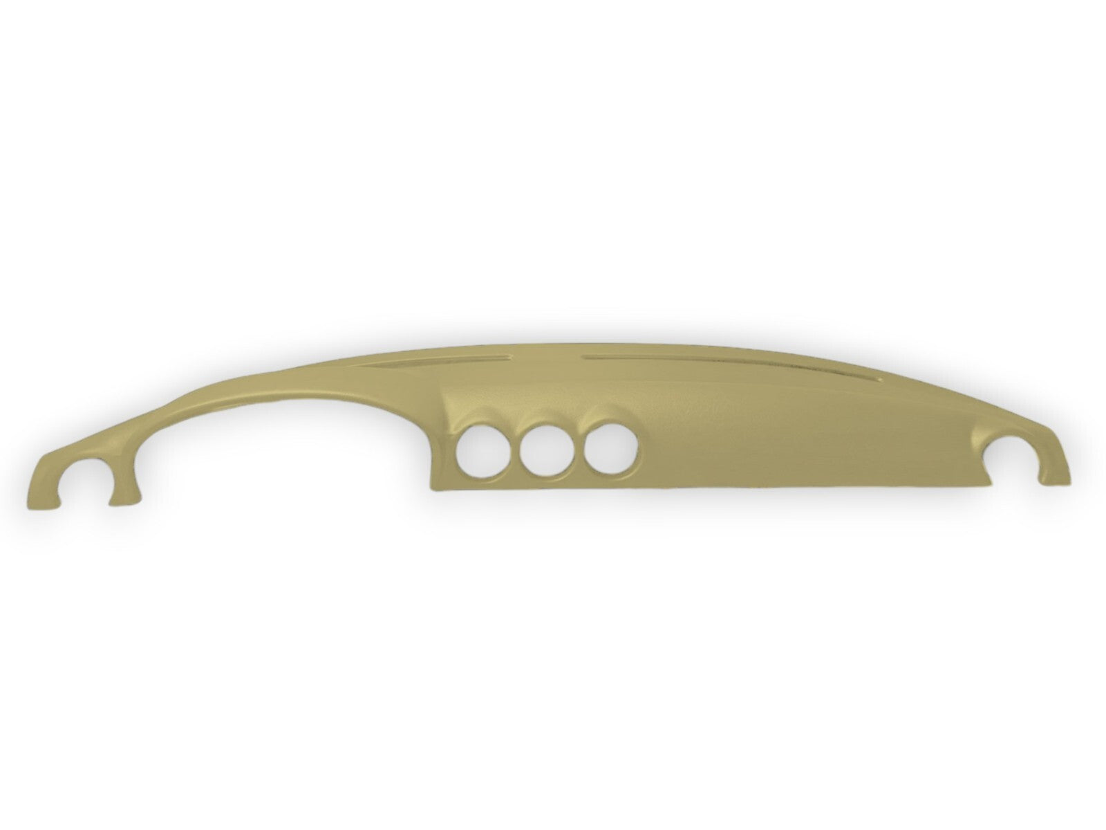 Armaturenbrett Cover Dashboard für Mercedes W107 SL 107 SLC 107 SL 107 Pergament
