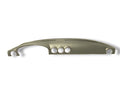 Armaturenbrett Cover Dashboard für Mercedes W107 SL/R 107 SLC 107 SL 107 Beige