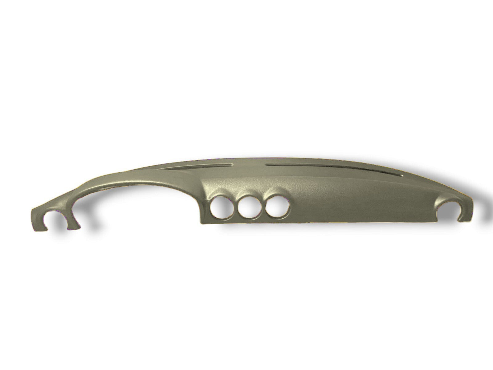 Armaturenbrett Cover Dashboard für Mercedes W107 SL/R 107 SLC 107 SL 107 Beige