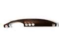 Armaturenbrett Cover Dashboard für Mercedes W107 SL/R 107 SLC 107 SL 107 Braun.