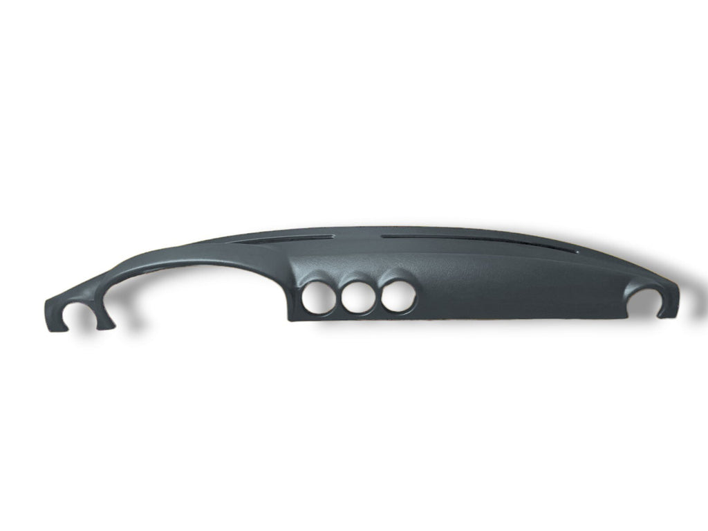 Armaturenbrett Cover Dashboard für Mercedes W107 SL/R 107 SLC 107 SL 107 Grau