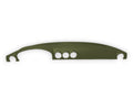 Armaturenbrett Cover Dashboard für Mercedes W107 SL/R 107 SLC 107 SL 107 Grün.