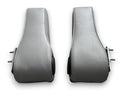 Armlehne Mittelarmlehne für Mercedes G-Klasse G-Modell W460 W463 Grau.