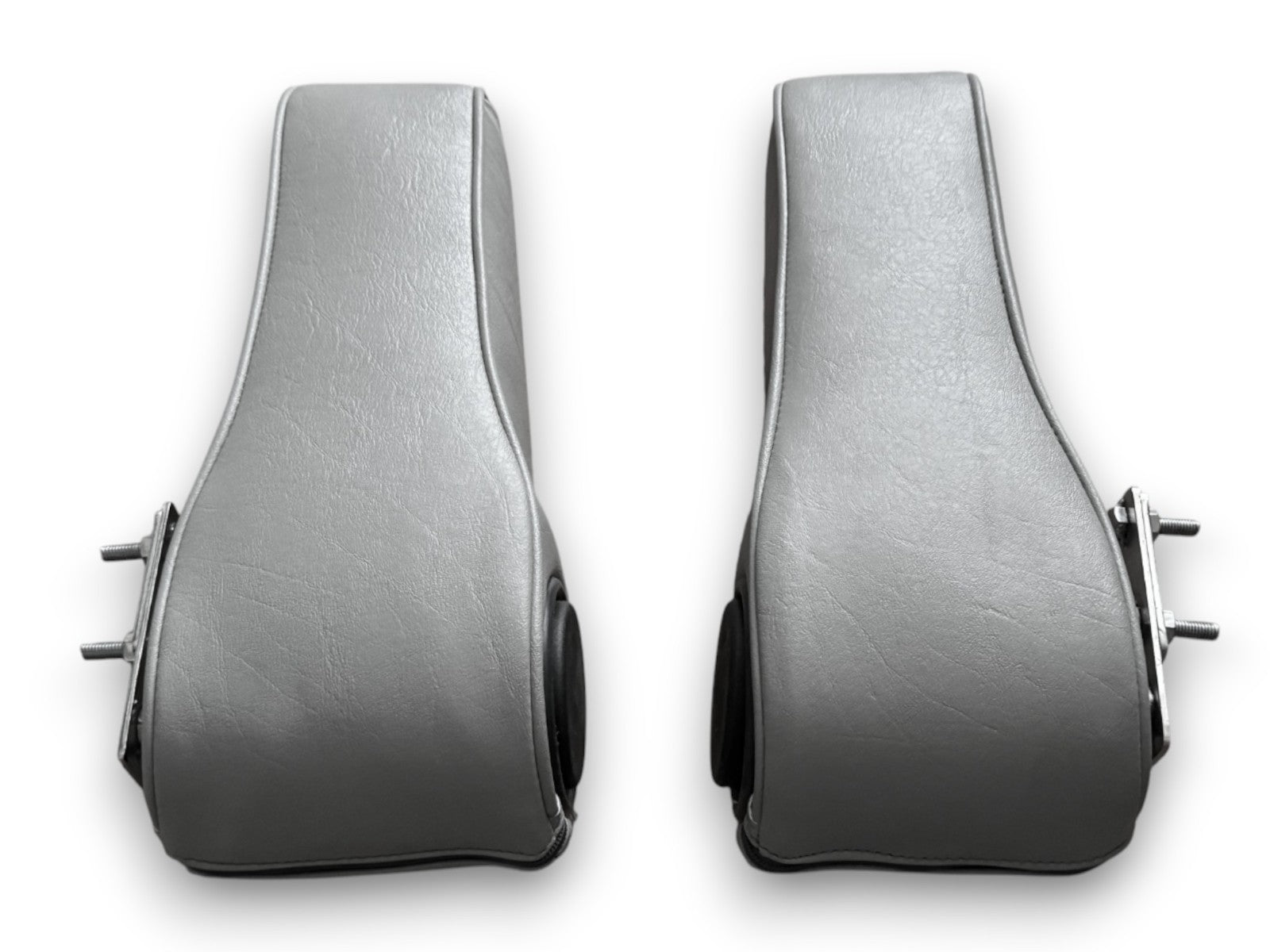 Armlehne Mittelarmlehne für Mercedes G-Klasse G-Modell W460 W463 Grau.